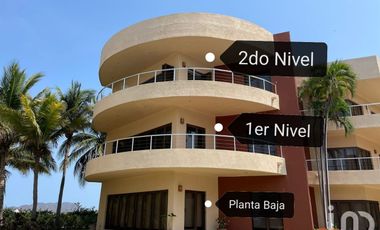 Departamento en venta en Playa grande, Jalisco