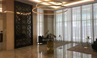 Fully Furnished One Bedroom Condo Unit for Sale at Two Maridien I Fort Bonifacio Global City, BGC Taguig