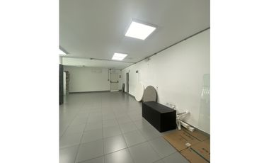 Edificio Comercial en Urdesa Central