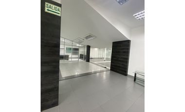 Edificio Comercial en Urdesa Central
