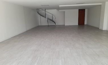 VENTA de OFICINAS en BOGOTA