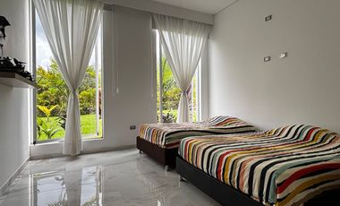 casa campestre en venta en via restrepo meta. Cod V9412338