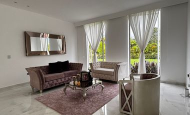 casa campestre en venta en via restrepo meta. Cod V9412338