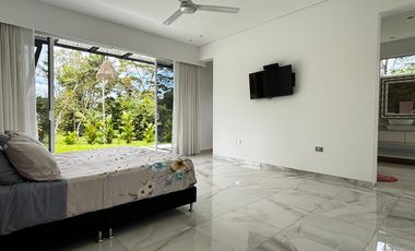 casa campestre en venta en via restrepo meta. Cod V9412338