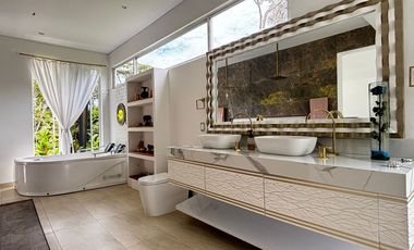 casa campestre en venta en via restrepo meta. Cod V9412338