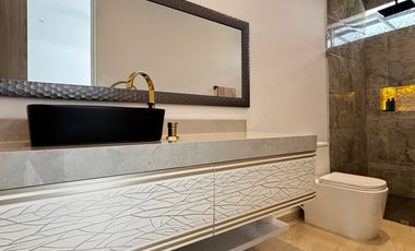 casa campestre en venta en via restrepo meta. Cod V9412338