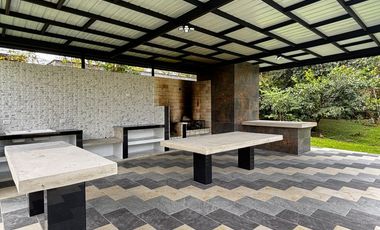 casa campestre en venta en via restrepo meta. Cod V9412338