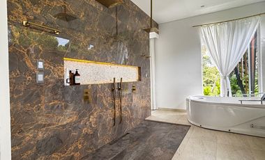 casa campestre en venta en via restrepo meta. Cod V9412338