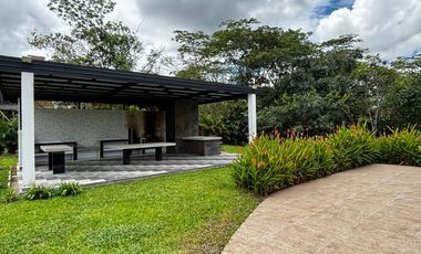 casa campestre en venta en via restrepo meta. Cod V9412338