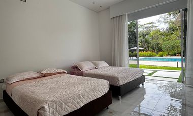 casa campestre en venta en via restrepo meta. Cod V9412338