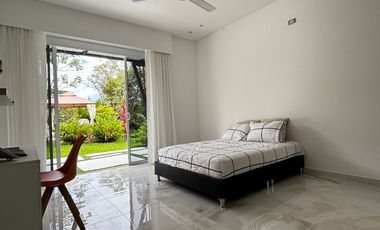 casa campestre en venta en via restrepo meta. Cod V9412338