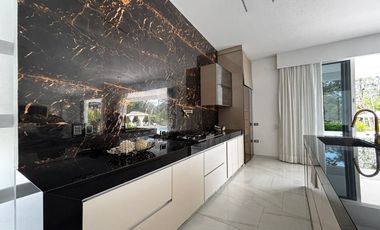 casa campestre en venta en via restrepo meta. Cod V9412338