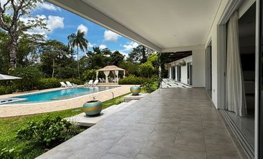 casa campestre en venta en via restrepo meta. Cod V9412338