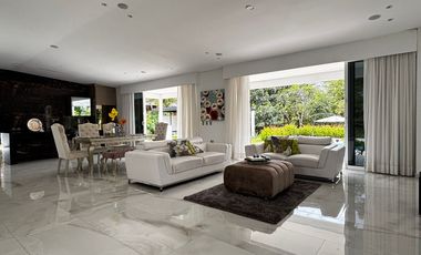 casa campestre en venta en via restrepo meta. Cod V9412338