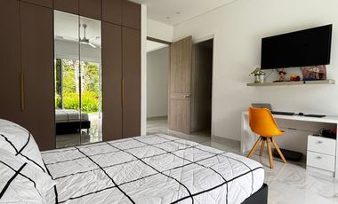 casa campestre en venta en via restrepo meta. Cod V9412338