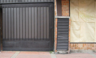 ARRIENDO de LOCALES en BOGOTA