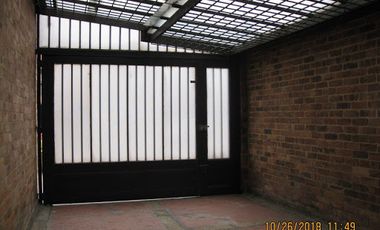 ARRIENDO de LOCALES en BOGOTA