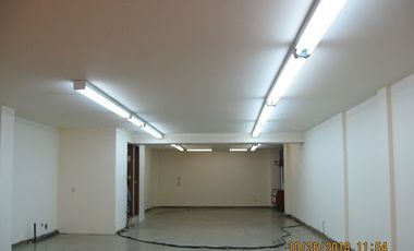 ARRIENDO de LOCALES en BOGOTA