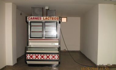 ARRIENDO de LOCALES en BOGOTA