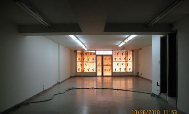 ARRIENDO de LOCALES en BOGOTA