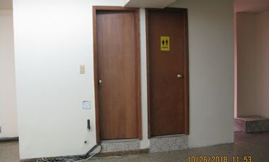 ARRIENDO de LOCALES en BOGOTA