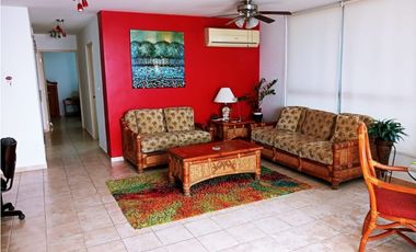 Apartamento con distribución única en Playa Serena Resort