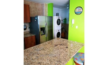 Apartamento con distribución única en Playa Serena Resort