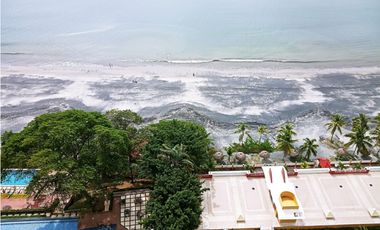 Apartamento con distribución única en Playa Serena Resort