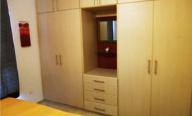 Apartamento con distribución única en Playa Serena Resort