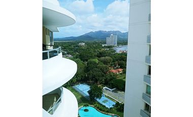 Apartamento con distribución única en Playa Serena Resort