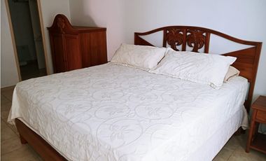 Apartamento con distribución única en Playa Serena Resort