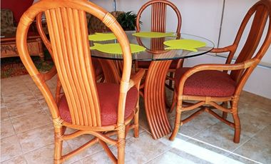 Apartamento con distribución única en Playa Serena Resort