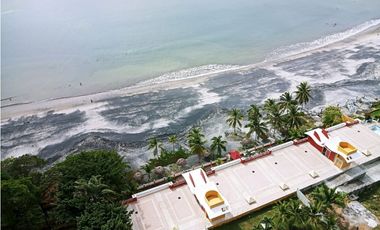 Apartamento con distribución única en Playa Serena Resort