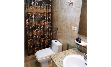 Apartamento con distribución única en Playa Serena Resort