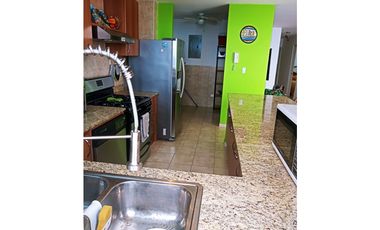 Apartamento con distribución única en Playa Serena Resort