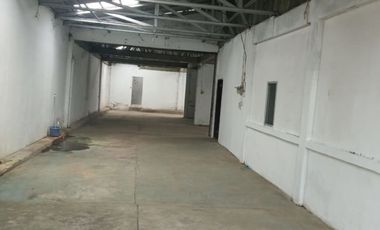 Gudang Dijual Di jatiasih Bekasi