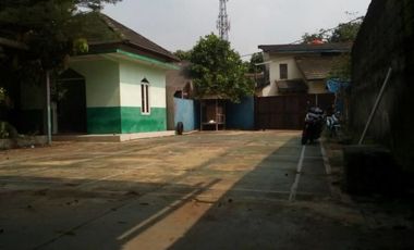 Gudang Dijual Di jatiasih Bekasi