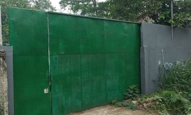 Gudang Dijual Di jatiasih Bekasi