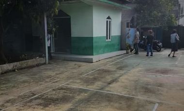 Gudang Dijual Di jatiasih Bekasi