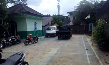 Gudang Dijual Di jatiasih Bekasi