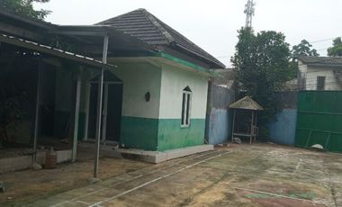 Gudang Dijual Di jatiasih Bekasi