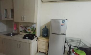 APARTEMEN GADING ICON TIPE STUDIO FULLY FURNISH