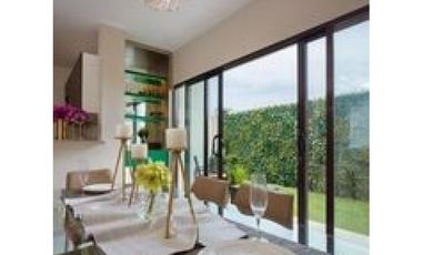 VENTA CASA PRÓXIMA ENTREGA A ESTRENAR EN COSTA LINDA, COSTA SUR