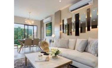 VENTA CASA PRÓXIMA ENTREGA A ESTRENAR EN COSTA LINDA, COSTA SUR