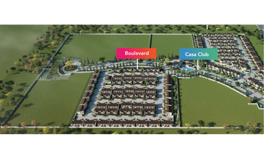 VENTA CASA PRÓXIMA ENTREGA A ESTRENAR EN COSTA LINDA, COSTA SUR