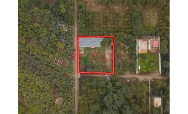 𝐓𝐄𝐑𝐑𝐄𝐍𝐎 𝐕𝐄𝐍𝐓𝐀 + 𝐂𝐀𝐒𝐀 𝐋𝐈𝐒𝐓𝐀 | 𝟏,𝟓𝟒𝟎 𝐦² 𝐞𝐧 𝐂𝐨𝐧𝐝𝐨𝐦𝐢𝐧𝐢𝐨 𝐏𝐫𝐢𝐯𝐚𝐝𝐨 – 𝐔𝐒𝐃 𝟏𝟓𝟎,𝟎𝟎𝟎