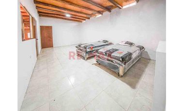 𝐓𝐄𝐑𝐑𝐄𝐍𝐎 𝐕𝐄𝐍𝐓𝐀 + 𝐂𝐀𝐒𝐀 𝐋𝐈𝐒𝐓𝐀 | 𝟏,𝟓𝟒𝟎 𝐦² 𝐞𝐧 𝐂𝐨𝐧𝐝𝐨𝐦𝐢𝐧𝐢𝐨 𝐏𝐫𝐢𝐯𝐚𝐝𝐨 – 𝐔𝐒𝐃 𝟏𝟓𝟎,𝟎𝟎𝟎