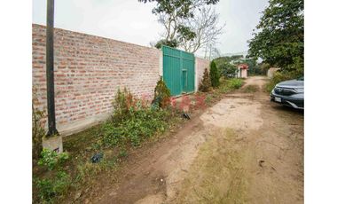 𝐓𝐄𝐑𝐑𝐄𝐍𝐎 𝐕𝐄𝐍𝐓𝐀 + 𝐂𝐀𝐒𝐀 𝐋𝐈𝐒𝐓𝐀 | 𝟏,𝟓𝟒𝟎 𝐦² 𝐞𝐧 𝐂𝐨𝐧𝐝𝐨𝐦𝐢𝐧𝐢𝐨 𝐏𝐫𝐢𝐯𝐚𝐝𝐨 – 𝐔𝐒𝐃 𝟏𝟓𝟎,𝟎𝟎𝟎