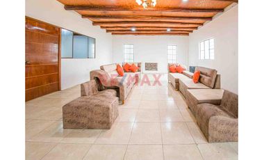 𝐓𝐄𝐑𝐑𝐄𝐍𝐎 𝐕𝐄𝐍𝐓𝐀 + 𝐂𝐀𝐒𝐀 𝐋𝐈𝐒𝐓𝐀 | 𝟏,𝟓𝟒𝟎 𝐦² 𝐞𝐧 𝐂𝐨𝐧𝐝𝐨𝐦𝐢𝐧𝐢𝐨 𝐏𝐫𝐢𝐯𝐚𝐝𝐨 – 𝐔𝐒𝐃 𝟏𝟓𝟎,𝟎𝟎𝟎