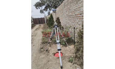 𝐓𝐄𝐑𝐑𝐄𝐍𝐎 𝐕𝐄𝐍𝐓𝐀 + 𝐂𝐀𝐒𝐀 𝐋𝐈𝐒𝐓𝐀 | 𝟏,𝟓𝟒𝟎 𝐦² 𝐞𝐧 𝐂𝐨𝐧𝐝𝐨𝐦𝐢𝐧𝐢𝐨 𝐏𝐫𝐢𝐯𝐚𝐝𝐨 – 𝐔𝐒𝐃 𝟏𝟓𝟎,𝟎𝟎𝟎